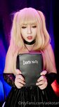 [Cosplay] Aokotan - Misa