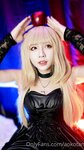 [Cosplay] Aokotan - Misa