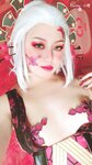 [Cosplay] Xiaoying - Daki