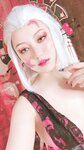 [Cosplay] Xiaoying - Daki