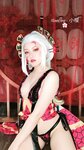 [Cosplay] Xiaoying - Daki