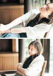 [Shonen Magazine] 週刊少年マガジン 2024.05.29 No.24 乃木坂46 梅澤美波