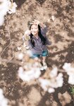 [Shonen Magazine] 週刊少年マガジン 2024.05.29 No.24 乃木坂46 梅澤美波