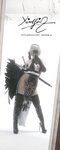 [Cosplay] Xiaoying - 2B Shinobi