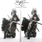 [Cosplay] Xiaoying - 2B Shinobi