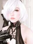 [Cosplay] Xiaoying - 2B Shinobi