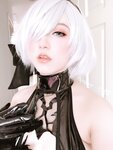[Cosplay] Xiaoying - 2B Shinobi