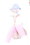 [Cosplay] Kurea Takanashi 小鳥遊 Re 始 生活