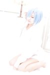 [Cosplay] Kurea Takanashi 小鳥遊 Re 始 生活