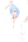 [Cosplay] Kurea Takanashi 小鳥遊 Re 始 生活