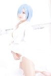 [Cosplay] Kurea Takanashi 小鳥遊 Re 始 生活