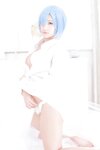 [Cosplay] Kurea Takanashi 小鳥遊 Re 始 生活