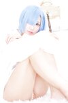 [Cosplay] Kurea Takanashi 小鳥遊 Re 始 生活