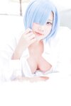 [Cosplay] Kurea Takanashi 小鳥遊 Re 始 生活