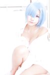 [Cosplay] Kurea Takanashi 小鳥遊 Re 始 生活