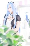 [Cosplay] Kurea Takanashi 小鳥遊 Re 始 生活