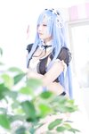 [Cosplay] Kurea Takanashi 小鳥遊 Re 始 生活