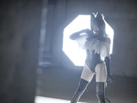 [Cosplay] 刺青poi 驯养