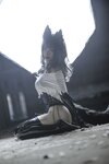 [Cosplay] 刺青poi 驯养