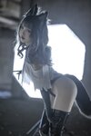 [Cosplay] 刺青poi 驯养
