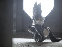 [Cosplay] 刺青poi 驯养