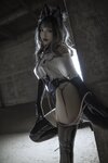 [Cosplay] 刺青poi 驯养