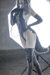 [Cosplay] 刺青poi 驯养