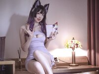 [Cosplay] 刺青poi 驯养