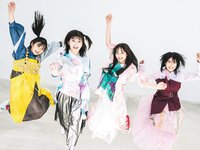 [Shonen Magazine] 週刊少年マガジン 2024.05.08-15 No.21-22 WHITE SCORPION ALLY、CHOCO、HANNA、NAVI