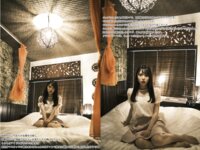 [Photobook] 白桃 はな ヌードインタビュー写真集 Shuky 7