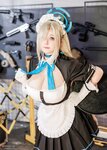 [Cosplay] KANEKO 咔喵 明日奈