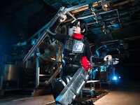 [Cosplay] Umeko J - Mikasa Final Season