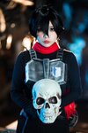 [Cosplay] Umeko J - Mikasa Final Season
