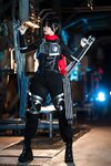 [Cosplay] Umeko J - Mikasa Final Season