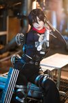 [Cosplay] Umeko J - Mikasa Final Season