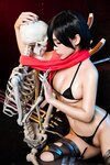 [Cosplay] Umeko J - Mikasa Final Season