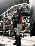 [Cosplay] Umeko J - Mikasa Final Season