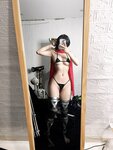 [Cosplay] Umeko J - Mikasa Final Season