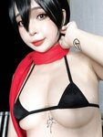 [Cosplay] Umeko J - Mikasa Final Season
