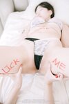 [Lilynah] LW096 Shaany (샤니) - Vol.24 Scribble On My Body