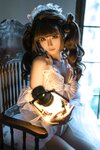 蠢沫沫 – 2024年4月T3 11 sets [500P2V-8.25G]
