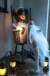 蠢沫沫 – 2024年4月T3 11 sets [500P2V-8.25G]