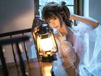 蠢沫沫 – 2024年4月T3 11 sets [500P2V-8.25G]