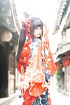 蠢沫沫 – 2024年4月T3 11 sets [500P2V-8.25G]