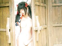 蠢沫沫 – 2024年4月T3 11 sets [500P2V-8.25G]