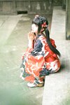 蠢沫沫 – 2024年4月T3 11 sets [500P2V-8.25G]