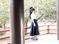 蠢沫沫 – 2024年4月T3 11 sets [500P2V-8.25G]