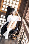 蠢沫沫 – 2024年4月T3 11 sets [500P2V-8.25G]