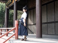 蠢沫沫 – 2024年4月T3 11 sets [500P2V-8.25G]