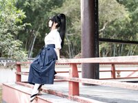 蠢沫沫 – 2024年4月T3 11 sets [500P2V-8.25G]
